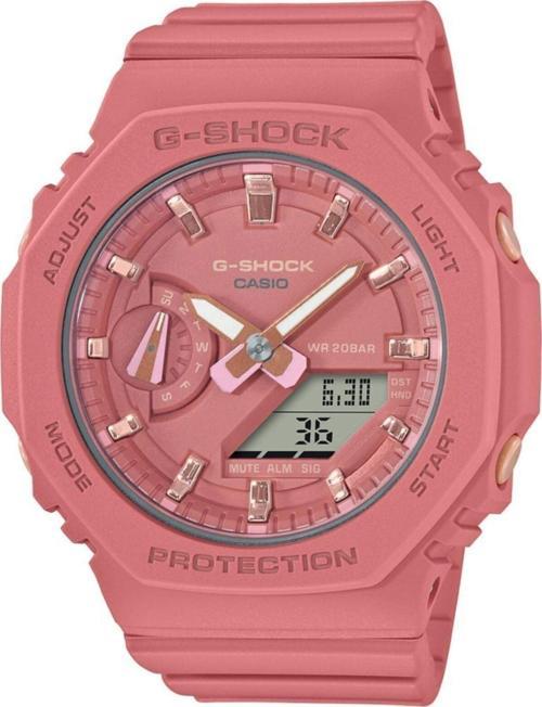 Unisex G-Shock Kol Saati GMA-S2100-4A2DR