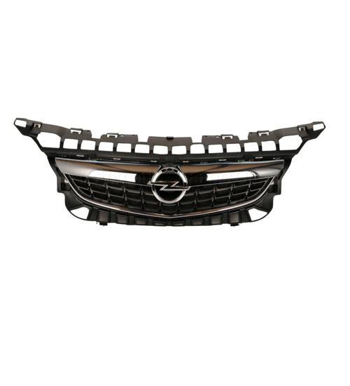 Opel Astra J 2010 2013 Panjur Komple