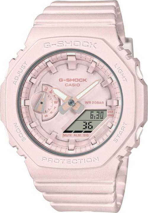 Unisex G-Shock Kol Saati GMA-S2100BA-4ADR