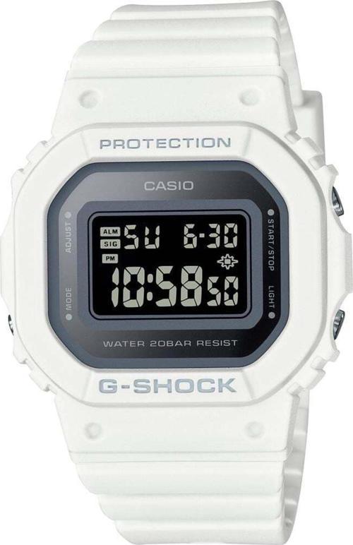 Unisex G-Shock Kol Saati GMD-S5600-7DR