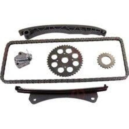 Opel Astra G 1.6 16V 2000 2008 Astra H 1.8 2004 2010 Vectra C 1.8 16V 2002 2008 Triger Gergi Rulmanı