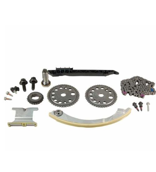 Opel Vectra C Signum Zafira B Z22YH 2003 Sonrası 13 Parça Eksantrik Zincir Seti