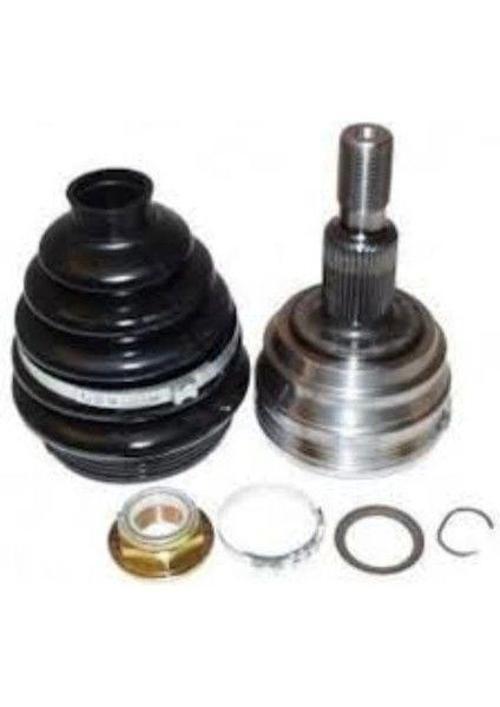 Volkswagen Golf 4 Bora Audi A3 1.6 1.8 1.9 TDI 1998 2004 Aks Kafası Dış ABS’siz 129.5 mm