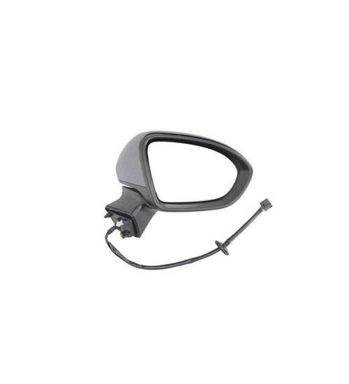 Opel Astra K 2015 Sonrası Sağ Ayna Elektrikli Isıtmalı Astarlı Katlanır 7 Pin