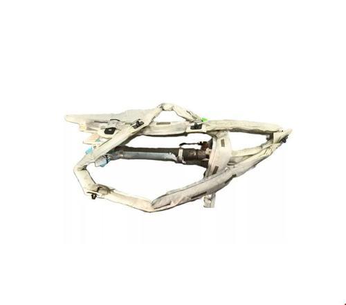 Volkswagen Jetta Sol Tavan Airbag 2011 Sonrası Uyumlu