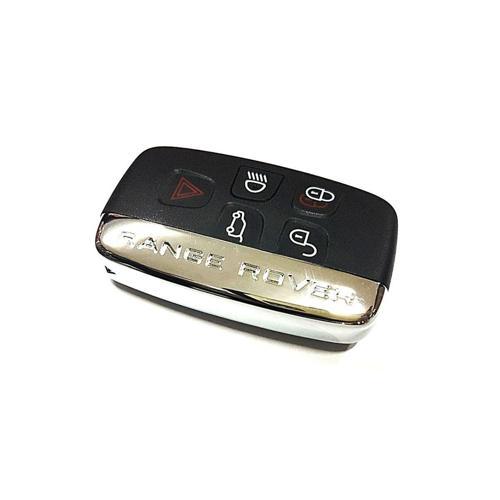 Range Rover Evoque Anahtar Kumanda Kabı 2012 - 2018