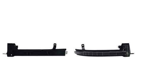 Volkswagen Touareg 2011 Sonrası Sağ Ayna Sinyali Slovakya