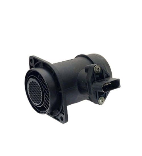 Volkswagen Golf 4 Bora New Beetle Passat T4 Sharan Audi A3 A4 A6 Seat Alhambra Leon Toledo 1.8T 1.9TDI 2.3 2.5TDI 2.8 1996 Sonrası Hava Debimetresi