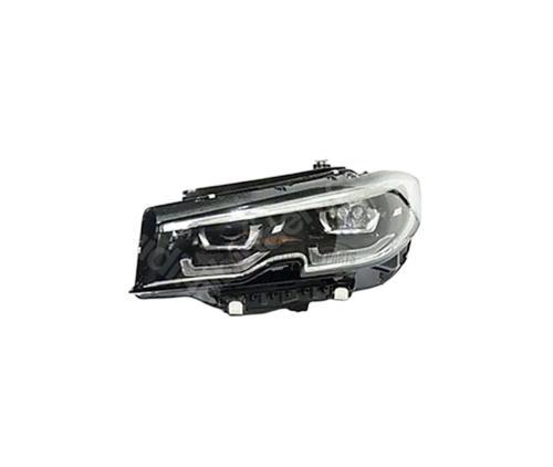 BMW G20 2019 Sonrası Sol Far LED AFS