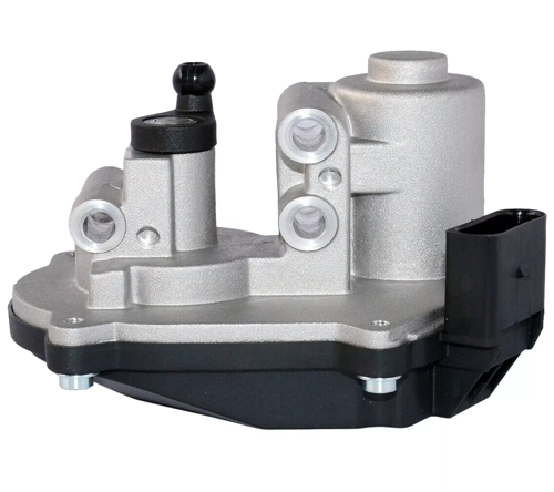 Volkswagen Touareg Audi A5 2.7 TDI 3.0 V6 2007 Sonrası Emme Manifold Ayar Motoru