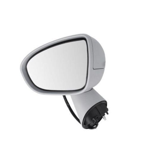 Opel Meriva B 2010-2017 Ayna Sol Elektrikli Isıtmalı Astar Asf 5 Pin