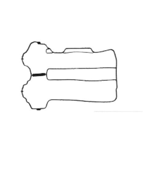 Opel Corsa C Astra G Z1.0XE Z1.0XEP Üst Kapak Contası