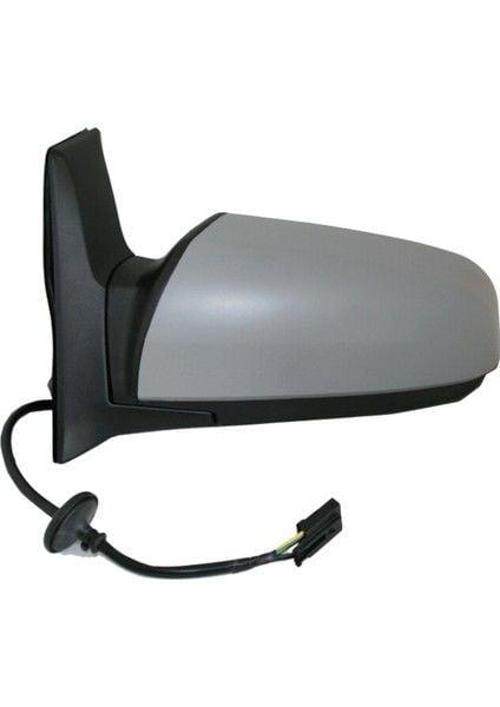 Opel Zafira 2005 Sonrası Sol Ayna Elektrikli Astarlı