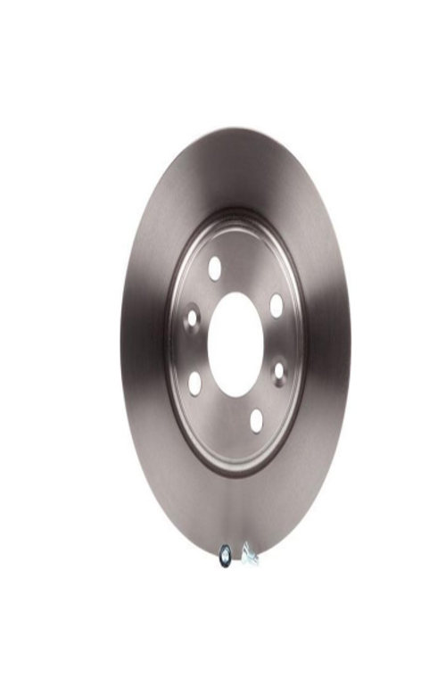 Renault Clio IV, Symbol II, Logan II, Sandero II 2012-2019 Ön Fren Diski 258MM 4 Bijon