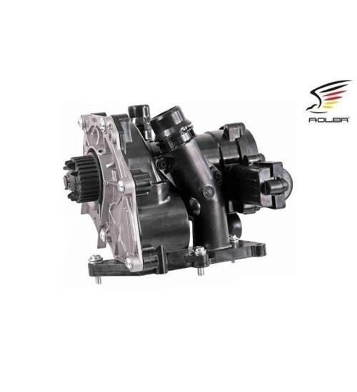 Volkswagen Audi Seat Porsche 2.0 2014 Sonrası Devirdaim ve Termostat