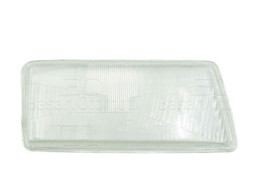 Audi 80 1986 1991 Sağ Far Camı