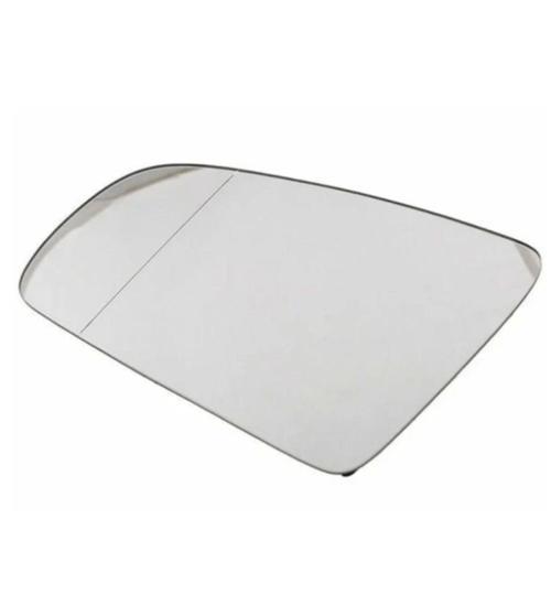 Audi A6 (4F2) 2004 2008 Sol Isıtmalı Geniş Açılı Ayna Camı