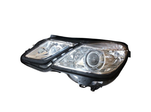 Mercedes-Benz W212 S212 2009-2013 Sol Bi-Xenon Far Komple