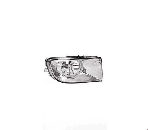 Skoda Octavia Ön Sis Farı Sol 2005 Sonrası Uyumlu