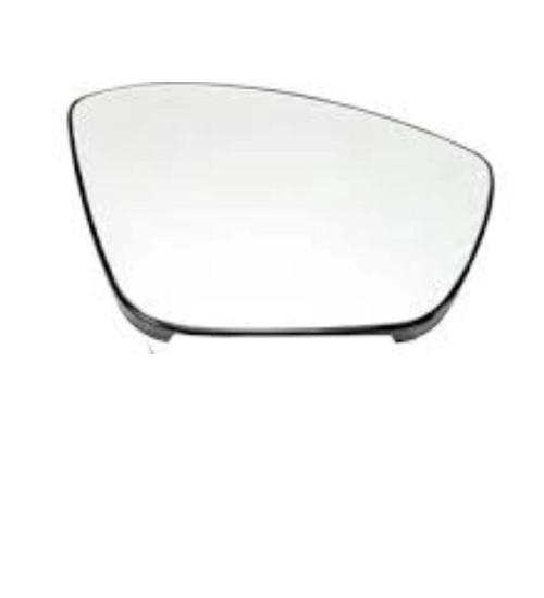 Opel Corsa F Peugeot 208 Citroen DS3 Crossback 2019 Sonrası Sağ Isıtmalı Ayna Camı