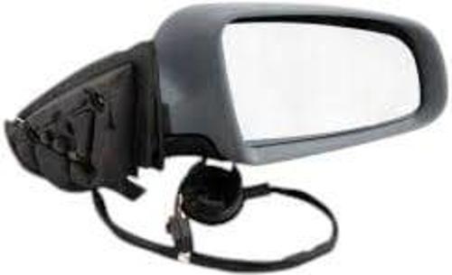 Audi A6 01-05 Sol Ayna Komple Elektrikli Isıtmalı Geniş Açılı Hafızalı