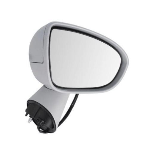 Opel Meriva B 2010 2017 Sağ Ayna Elektrikli Isıtmalı Astarlı 5 Pin