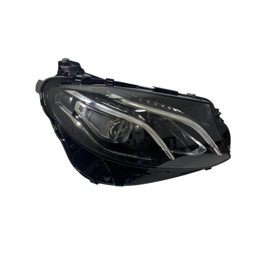 Mercedes-Benz W213 / S213 / S238 / A238 2017-2020 Sağ Far Komple (Statik LED)