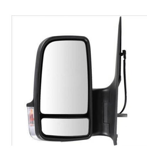 Volkswagen Crafter 2E 2009 2016 Sol Ayna Manuel