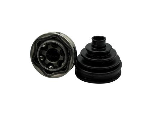 Volkswagen Passat 1.9 Tdi 1998 Sonrası Skoda Superb 1 2002 Sonrası Audi A4 A6 1.9 Tdi 2000 Sonrası Dış Aks Kafası Absli 33X27X53 Uzunluk 93 Mm 45T