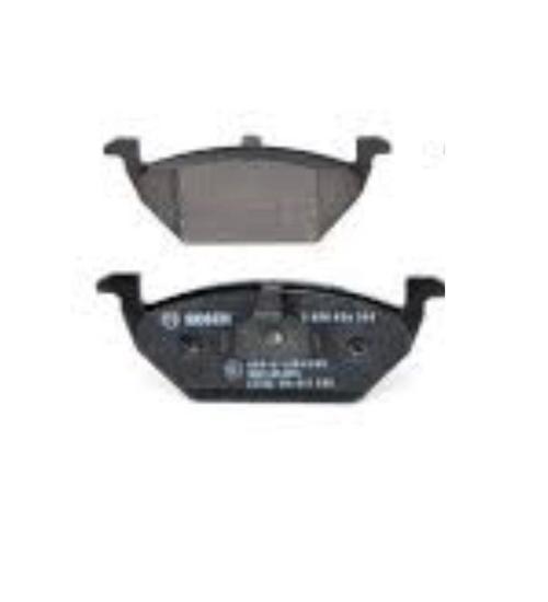 Volkswagen Golf 3 4 Bora Polo Audi A3 Seat Leon Ibiza 1991-2009 Ön Fren Balatası