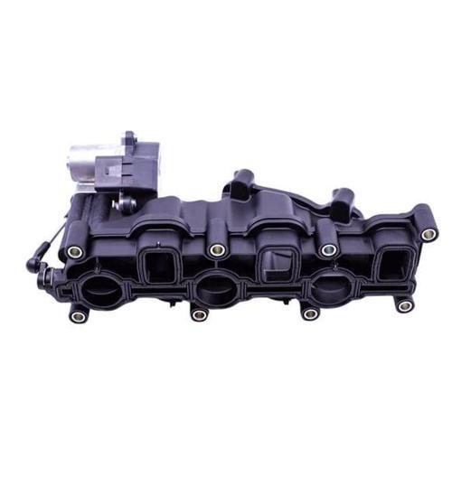 Volkswagen Touareg Audi A4 B8 A5 A6 C6 2.7 TDI 3.0 TDI 2004 Sonrası Sensörlü Emme Manifoldu