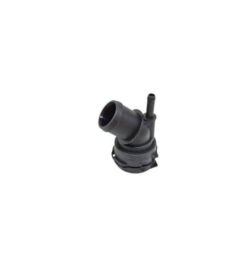 Volkswagen Tiguan 5N 2.0 TFSI CCZD CCZC CAWA CCTB 07-18 Termostat Yuvası