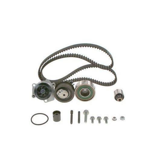 Volkswagen Golf Passat Golf 5 Jetta 3 4 Skoda Superb 2 Audi A3 A4 1.8 TFSI 2.0 TFSI 2004 Sonrası Triger Kayışı