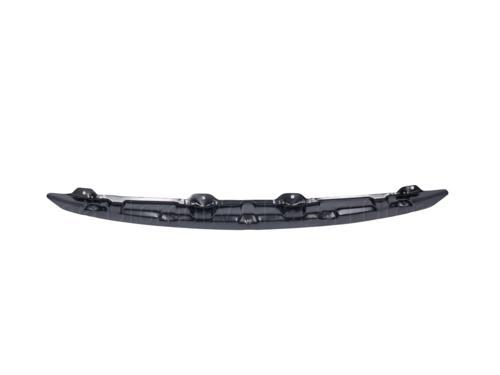 Skoda Octavia 2 2009-2013 Orta Panjur Bağlantı Braketi Sac