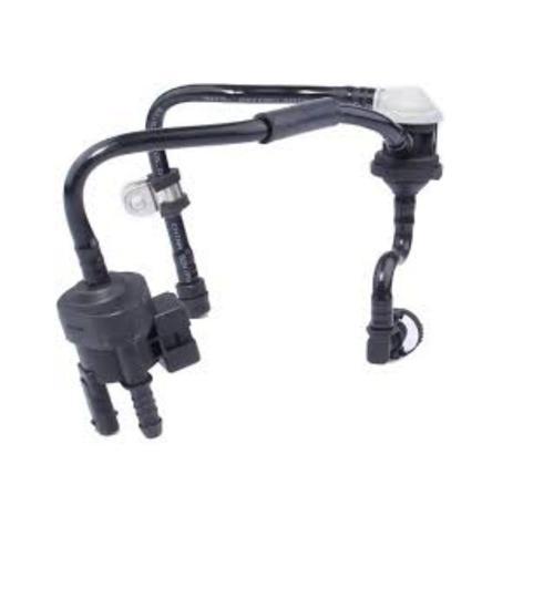 Volkswagen Golf 6 2009 2012 Vakum Hortumu