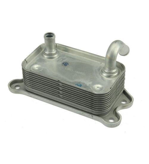 Volvo C70 I / S60 / V70 2.0 1995 Sonrası Tek Contalı Yağ Soğutucusu