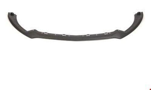 Ford Mustang Ön Tampon Alt Spoileri 2015 Sonrası Uyumlu