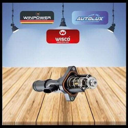 Volkswagen Golf 4 Bora Toledo Leon 1.6 BFQ 2000 Sonrası Termostat