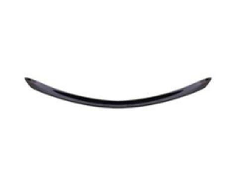 Mercedes E63 W213 Arka Bagaj Spoileri 2016 Sonrası Uyumlu