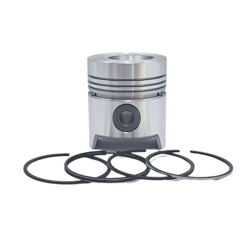 Opel Astra H / Corsa C D E / Meriva Z14XEP B14XEL 2001 Sonrası Piston + Segman (73.90 mm, 0.50 mm, Adet)