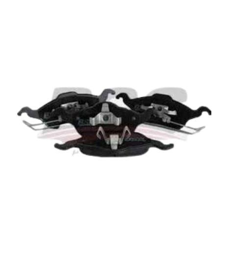Ford Focus 1 1.6 16V 1998-2004 Sedan Turnier Ön Fren Balatası