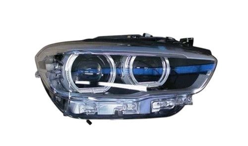 Bmw F20 Lci 2015 2019 Sağ Far Led