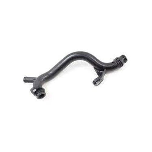 Audi A4 A5 A6 Q5 2.0T CDHA CDHB CABA CABB 2008 Sonrası Plastik Su Borusu