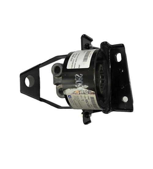 Chevrolet Epica Motor Takozu