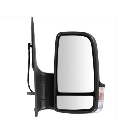 Volkswagen Crafter (2E) 2009 2016 Sağ Ayna Manuel
