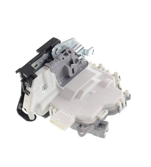 Seat Altea 5P1 2011 2015 Sağ Ön 7 Pin Motorlu Kapı Kilidi