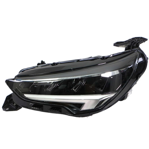 Opel Corsa F 2020 Sonrası Sol Far (LED)
