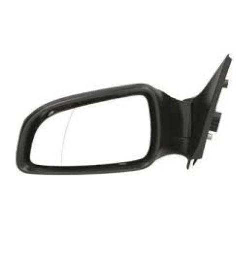 Opel Astra H 2004-2010 Ayna Sol Elektrikli Katlanır Isıtmalı Astarlı 3 Kablolu