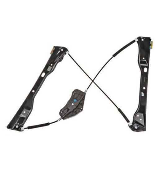 Volkswagen Passat B6 2005-2010 Ön Sağ Cam Kriko Tamir Takımı