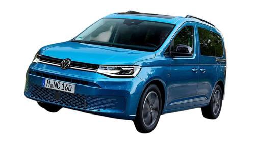 Volkswagen Caddy 2.0 TDI (2020 ve Sonrası) Arka Porya Takımı – Sol & Sağ Uyumlu